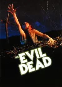 Poster to the movie "The Evil Dead" #225533