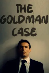 Poster to the movie "The Goldman Case" #311742