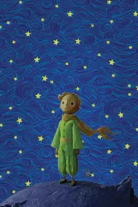 Poster to the movie "The Little Prince" #454747