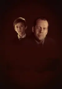 Poster to the movie "The Sixth Sense" #181289