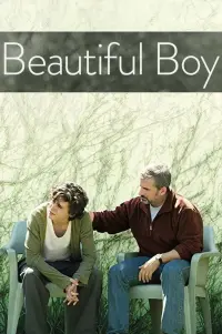 Poster to the movie "Beautiful Boy" #207693