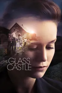 Poster to the movie "The Glass Castle" #141318