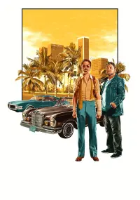 Poster to the movie "The Nice Guys" #239005