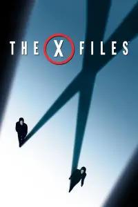 Poster to the movie "The X Files: I Want to Believe" #119804