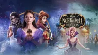 Backdrop to the movie "The Nutcracker and the Four Realms" #55890