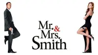 Backdrop to the movie "Mr. & Mrs. Smith" #70817