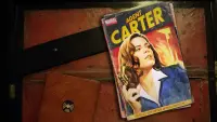 Backdrop to the movie "Marvel One-Shot: Agent Carter" #231810