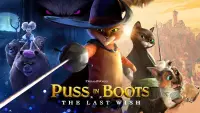 Backdrop to the movie "Puss in Boots: The Last Wish" #4169