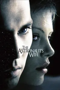 Poster to the movie "The Astronaut