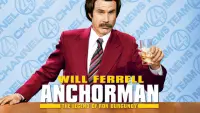 Backdrop to the movie "Anchorman: The Legend of Ron Burgundy" #110764