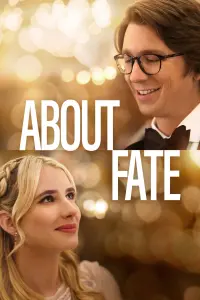 Poster to the movie "About Fate" #215057