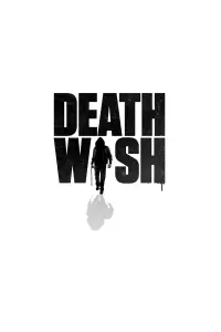 Poster to the movie "Death Wish" #88257