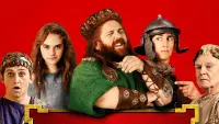 Backdrop to the movie "Horrible Histories: The Movie - Rotten Romans" #392678