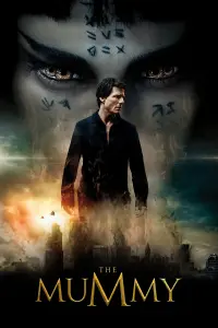 Poster to the movie "The Mummy" #61704