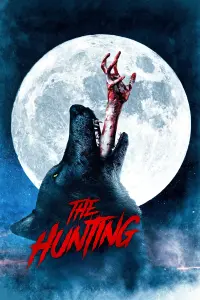 Poster to the movie "The Hunting" #333879