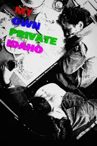 Poster to the movie "My Own Private Idaho" #637902