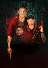 Poster to the movie "Escape Plan: The Extractors" #374244