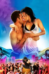 Poster to the movie "Step Up Revolution" #253291