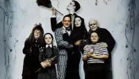 Backdrop to the movie "The Addams Family" #244797