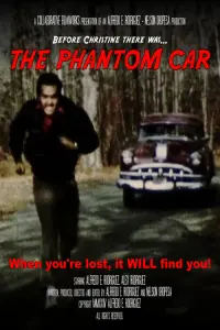 Poster to the movie "The Phantom Car" #480350