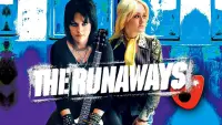 Backdrop to the movie "The Runaways" #283833