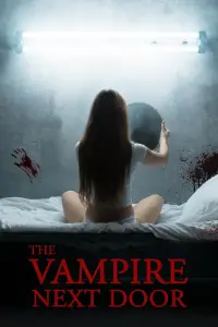 Poster to the movie "The Vampire Next Door" #197027