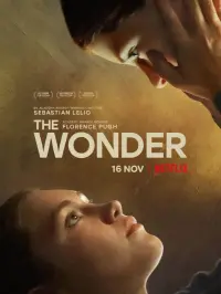 Poster to the movie "The Wonder" #273577