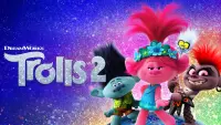 Backdrop to the movie "Trolls World Tour" #170028