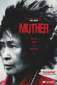 Poster to the movie "Mother" #131043