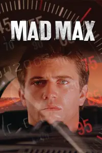 Poster to the movie "Mad Max" #270613