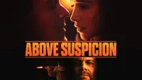 Backdrop to the movie "Above Suspicion" #348844