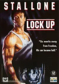 Poster to the movie "Lock Up" #135335