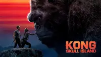 Backdrop to the movie "Kong: Skull Island" #36018