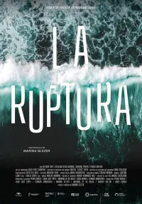 Poster to the movie "La ruptura" #515597