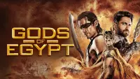 Backdrop to the movie "Gods of Egypt" #38045