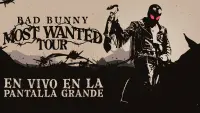 Backdrop to the movie "Bad Bunny: Most Wanted Tour" #489182