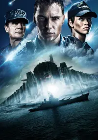 Poster to the movie "Battleship" #488494