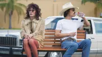 Backdrop to the movie "Dallas Buyers Club" #182426