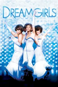 Poster to the movie "Dreamgirls" #265301