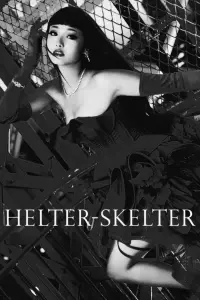 Poster to the movie "Helter Skelter" #588061