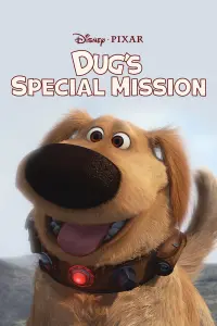 Poster to the movie "Dug