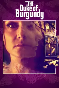 Poster to the movie "The Duke of Burgundy" #289390