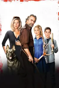 Poster to the movie "The Family" #444207