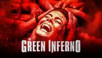 Backdrop to the movie "The Green Inferno" #128696