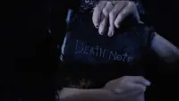 Backdrop to the movie "Death Note" #610397