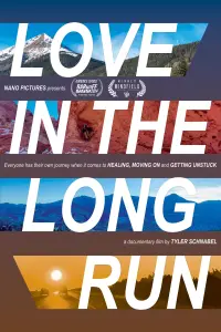 Poster to the movie "Love in the Long Run" #517489