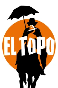 Poster to the movie "El Topo" #130626