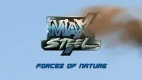 Backdrop to the movie "Max Steel: Forces of Nature" #613454