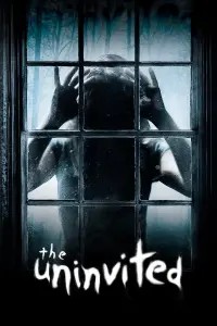 Poster to the movie "The Uninvited" #128327