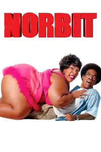 Poster to the movie "Norbit" #61930